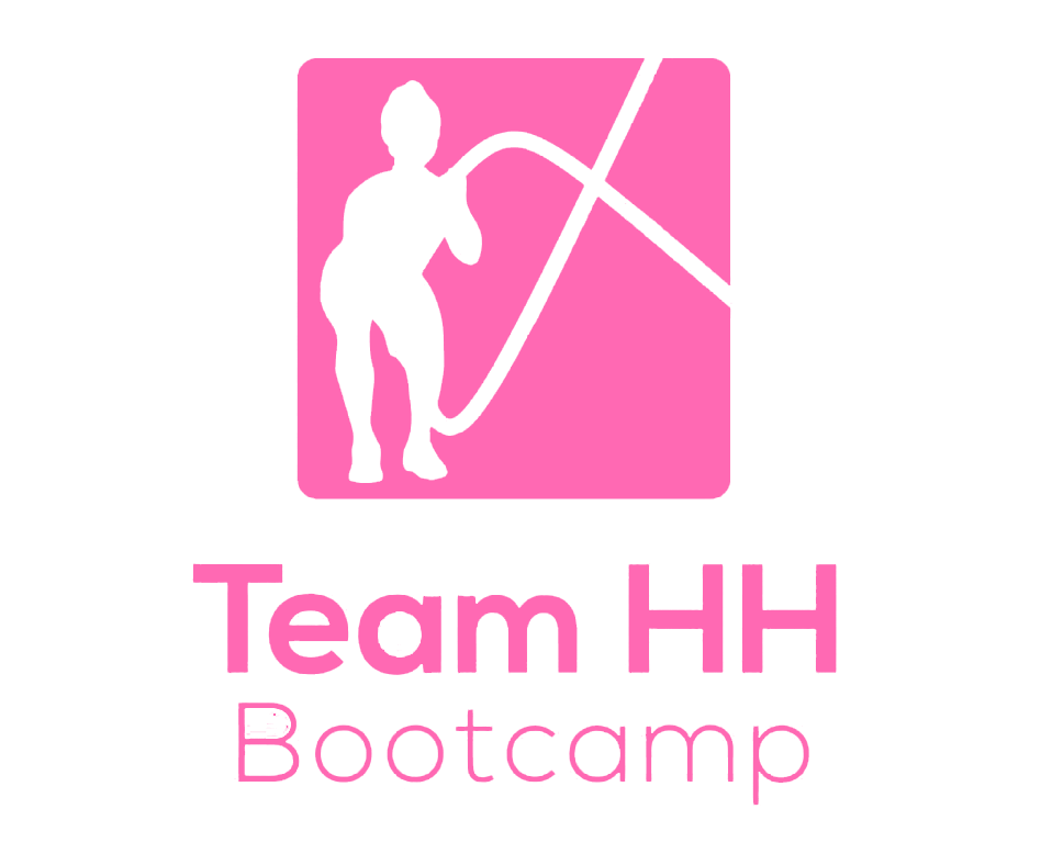 TeamHH bootcamp logo
