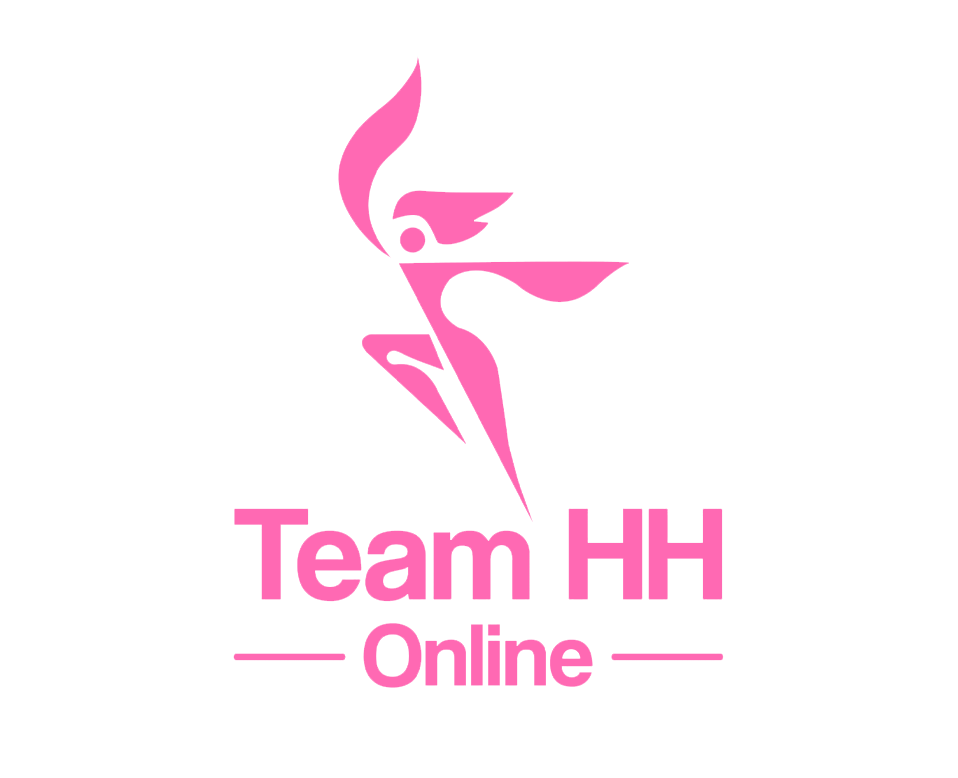 TeamHH online logo
